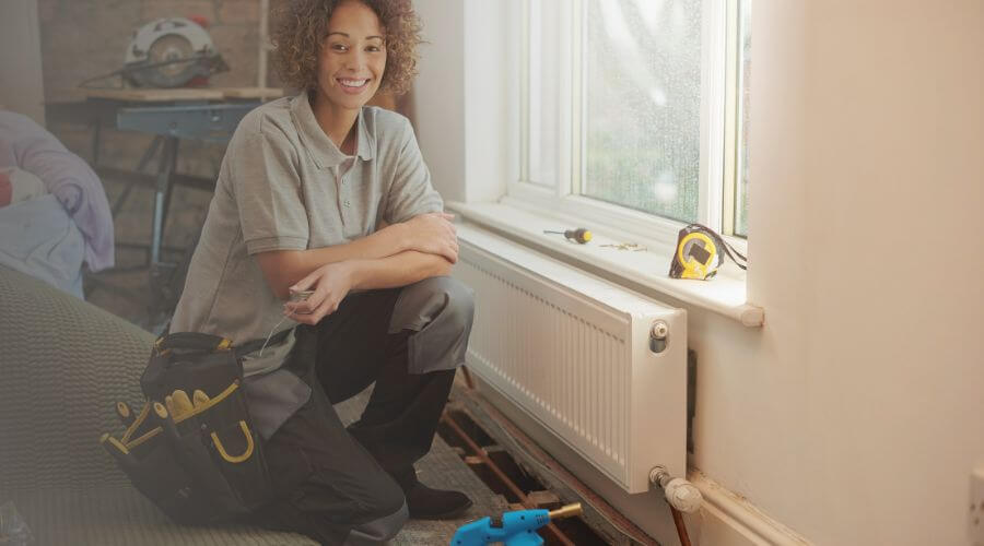 Professional clogged toilet repair in Defiance, MO
